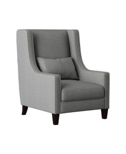 Homelegance Verona Wingback Chair