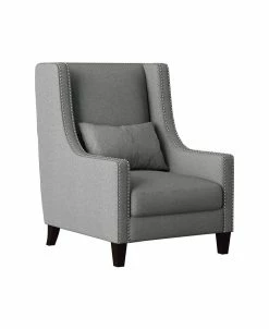 Homelegance Verona Wingback Chair