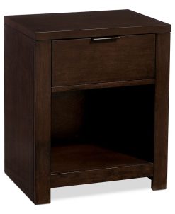 Furniture Tribeca 2-Piece Set, Created For Macy's, (Queen Bed And Nightstand) -Costway Shop 1593547 fpx