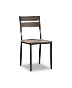 Furniture Of America Lansdowne Side Chairs (Set Of 2) -Costway Shop 16122748 fpx