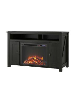 Ameriwood Home Winthrop Electric Fireplace Tv Console For Tvs Up To 50 -Costway Shop 16144964 fpx