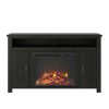 Ameriwood Home Winthrop Electric Fireplace Tv Console For Tvs Up To 50 -Costway Shop 16144969 fpx
