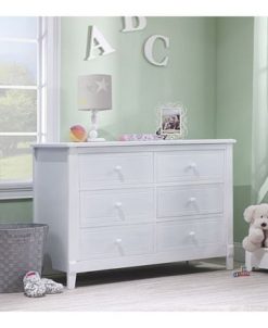 Sorelle Furniture Berkley Double Dresser 4 Sorelle Furniture Berkley Double Dresser -Costway Shop 16248321 fpx