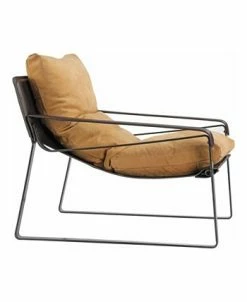Moe's Home Collection R Club Chair -Costway Shop 16435783 fpx