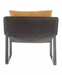 Moe's Home Collection R Club Chair -Costway Shop 16435784 fpx