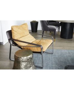 Moe's Home Collection R Club Chair -Costway Shop 16435787 fpx