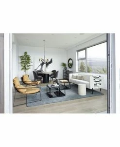 Moe's Home Collection R Club Chair -Costway Shop 16435788 fpx