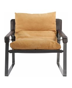 Moe's Home Collection R Club Chair