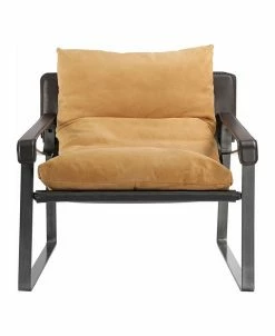 Moe's Home Collection R Club Chair