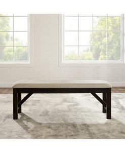 Crosley Hayden Dining Bench 4 Crosley Hayden Dining Bench -Costway Shop 16436597 fpx