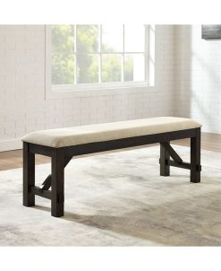 Crosley Hayden Dining Bench 5 Crosley Hayden Dining Bench -Costway Shop 16436598 fpx