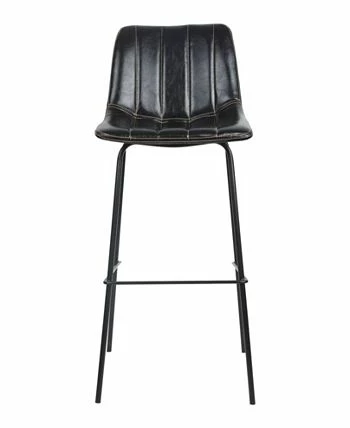 Us Pride Furniture Callaway 31 Bar Stool 5 Us Pride Furniture Callaway 31 Bar Stool - Image 3