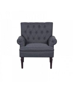 Us Pride Furniture Lux Armchair -Costway Shop 16706532 fpx