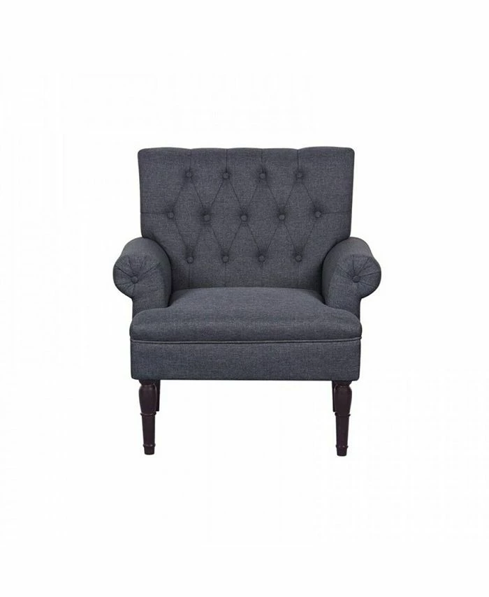 Us Pride Furniture Lux Armchair 6 Us Pride Furniture Lux Armchair - Image 4