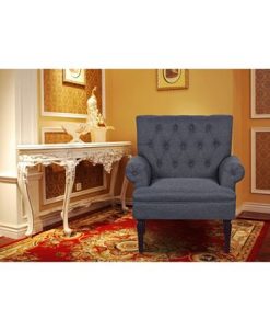 Us Pride Furniture Lux Armchair -Costway Shop 16706536 fpx