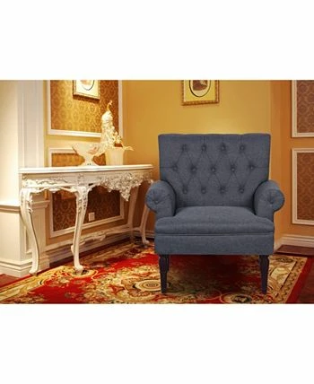 Us Pride Furniture Lux Armchair 7 Us Pride Furniture Lux Armchair - Image 5