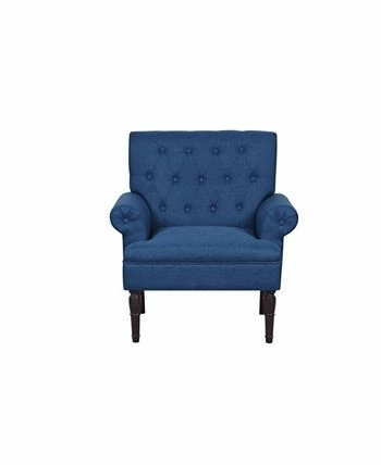 Us Pride Furniture Lux Armchair 8 Us Pride Furniture Lux Armchair - Image 6