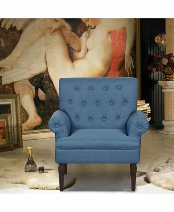 Us Pride Furniture Lux Armchair 9 Us Pride Furniture Lux Armchair - Image 7