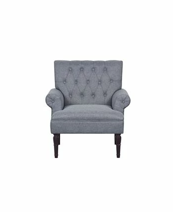Us Pride Furniture Lux Armchair 4 Us Pride Furniture Lux Armchair - Image 2