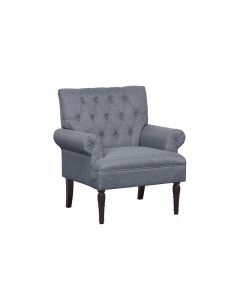 Us Pride Furniture Lux Armchair
