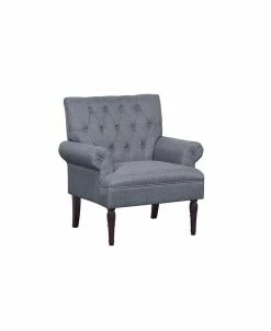Us Pride Furniture Lux Armchair