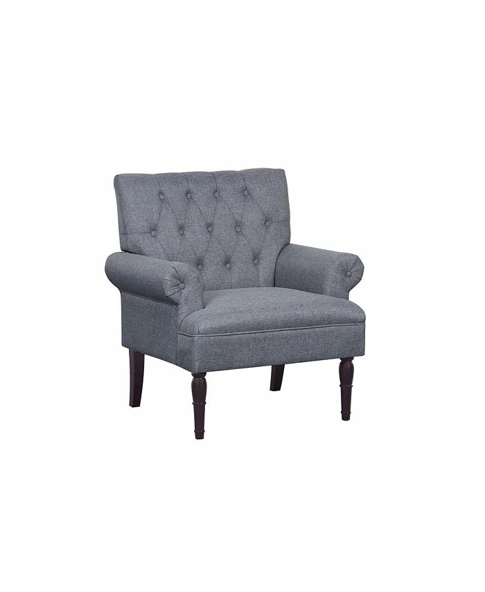 Us Pride Furniture Lux Armchair 3 Us Pride Furniture Lux Armchair
