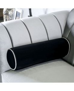 Furniture Of America Vanetti Upholstered Sofa -Costway Shop 16757979 fpx