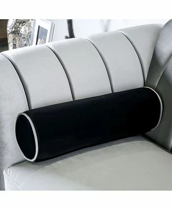 Furniture Of America Vanetti Upholstered Sofa 9 Furniture Of America Vanetti Upholstered Sofa - Image 7