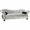 Furniture Of America Vanetti Upholstered Sofa 1 Furniture Of America Vanetti Upholstered Sofa -Costway Shop 16757983 fpx