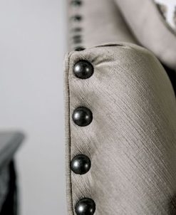 Furniture Of America Port Smith Upholstered Love Seat -Costway Shop 16758285 fpx