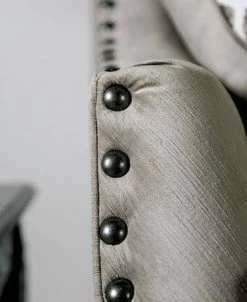 Furniture Of America Port Smith Upholstered Love Seat 15 Furniture Of America Port Smith Upholstered Love Seat -Costway Shop 16758285 fpx