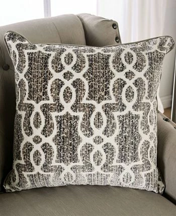 Furniture Of America Port Smith Upholstered Love Seat 10 Furniture Of America Port Smith Upholstered Love Seat - Image 8