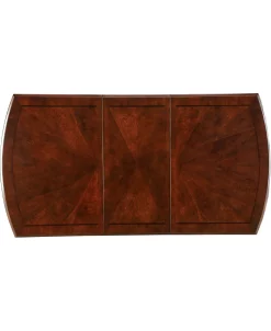 Furniture Of America Rohrig Dark Wood Dining Table -Costway Shop 16758453 fpx