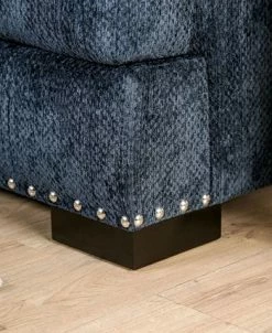 Furniture Of America Coriana Upholstered Love Seat -Costway Shop 16759054 fpx