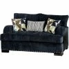Furniture Of America Coriana Upholstered Love Seat -Costway Shop 16759060 fpx