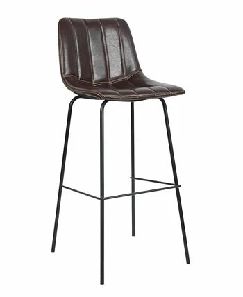 Us Pride Furniture Callaway 31 Bar Stool 8 Us Pride Furniture Callaway 31 Bar Stool - Image 6