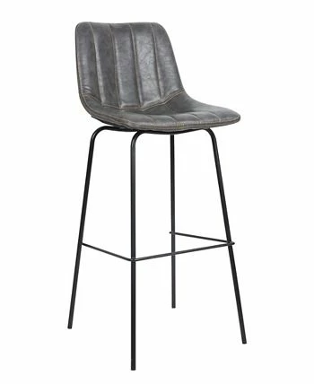 Us Pride Furniture Callaway 31 Bar Stool 10 Us Pride Furniture Callaway 31 Bar Stool - Image 8