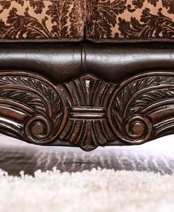 Furniture Of America Elianna Upholstered Love Seat 15 Furniture Of America Elianna Upholstered Love Seat -Costway Shop 16759131 fpx