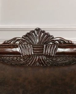 Furniture Of America Elianna Upholstered Love Seat -Costway Shop 16759132 fpx