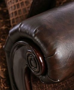 Furniture Of America Elianna Upholstered Love Seat 17 Furniture Of America Elianna Upholstered Love Seat -Costway Shop 16759134 fpx