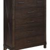 Furniture Of America Trinna 5-Drawer Chest 1 Furniture Of America Trinna 5-Drawer Chest -Costway Shop 16759864 fpx