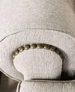 Furniture Of America Sprell Upholstered Love Seat 7 Furniture Of America Sprell Upholstered Love Seat -Costway Shop 16760139 fpx