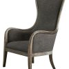 Furniture Of America Syl Upholstered Accent Chair -Costway Shop 16760208 fpx