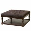 Home Accessories Cairona Indoor Ottomans -Costway Shop 16882949 fpx