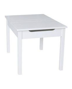 International Concepts Table With Lift Up Top For Storage 4 International Concepts Table With Lift Up Top For Storage -Costway Shop 16916307 fpx