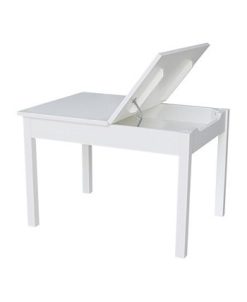 International Concepts Table With Lift Up Top For Storage 7 International Concepts Table With Lift Up Top For Storage -Costway Shop 16916313 fpx