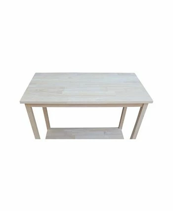 International Concepts Portman Accent Table 4 International Concepts Portman Accent Table - Image 2