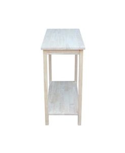 International Concepts Portman Accent Table -Costway Shop 16917050 fpx