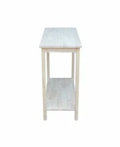 International Concepts Portman Accent Table 10 International Concepts Portman Accent Table -Costway Shop 16917050 fpx