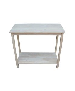 International Concepts Portman Accent Table -Costway Shop 16917053 fpx